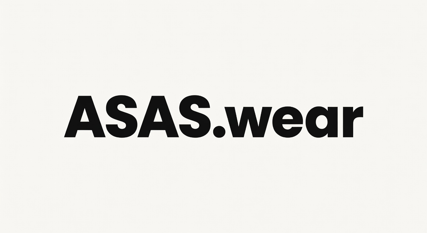 ASAS.wear