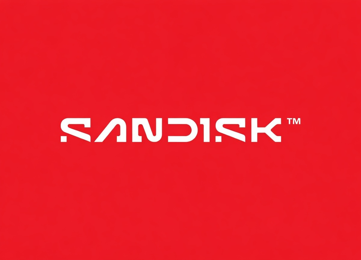 The Hidden Infrastructure Bet: NAND Storage and the Robotics Boom