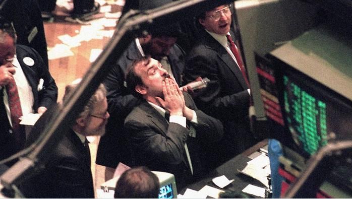 The #1 Mindset Trap That Kills New Investors